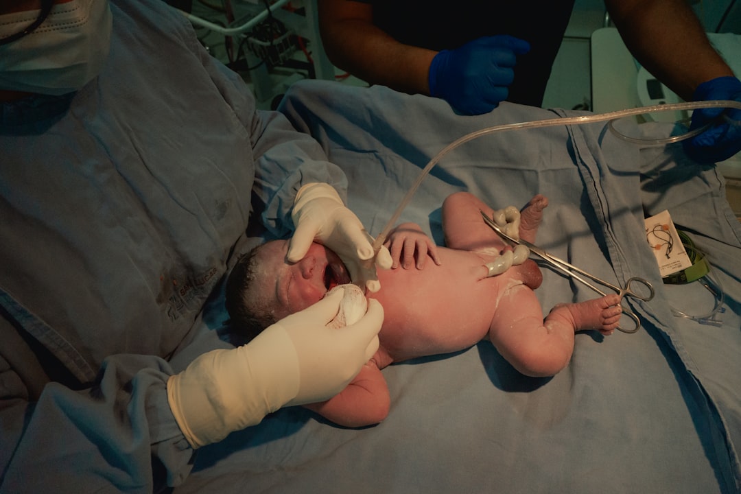 A Comprehensive Guide to IVF: From Initial Evaluation to Successful Pregnancy