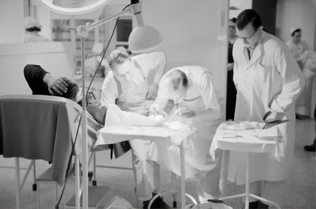 Choosing the Right Hospital for Your IVF Dreams