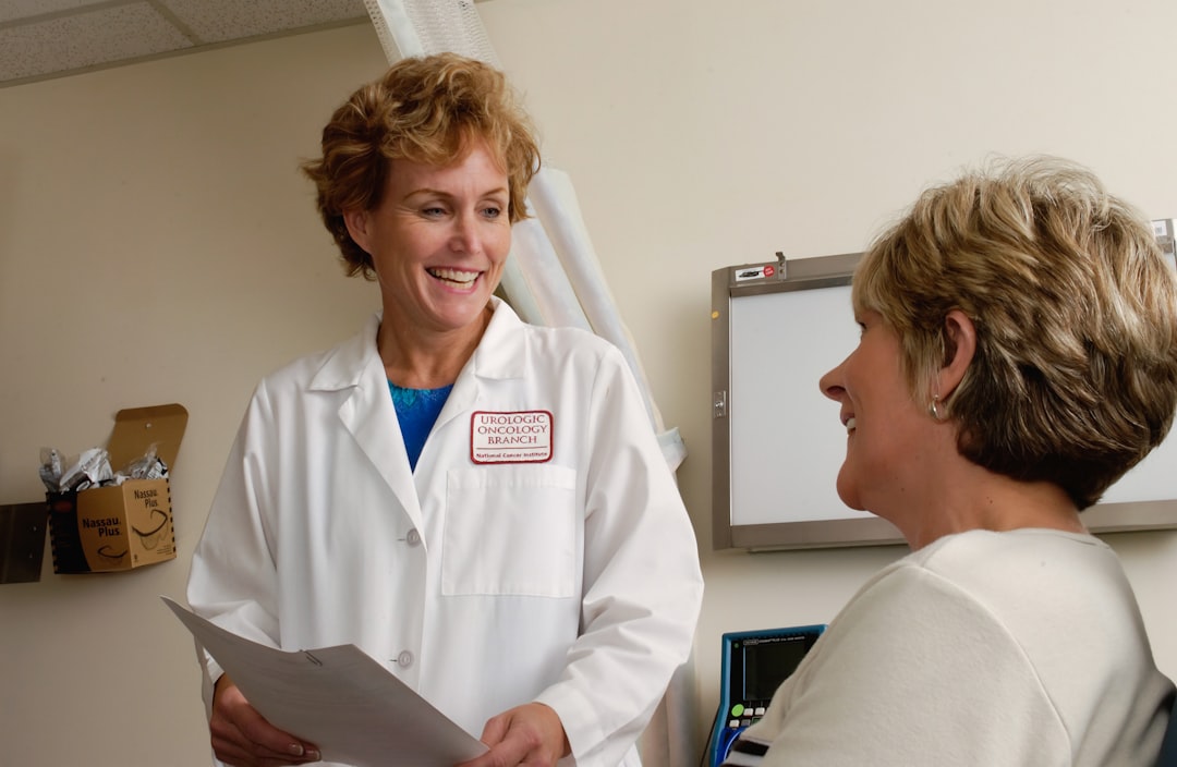 Choosing the Right Hospital for Your IVF Journey