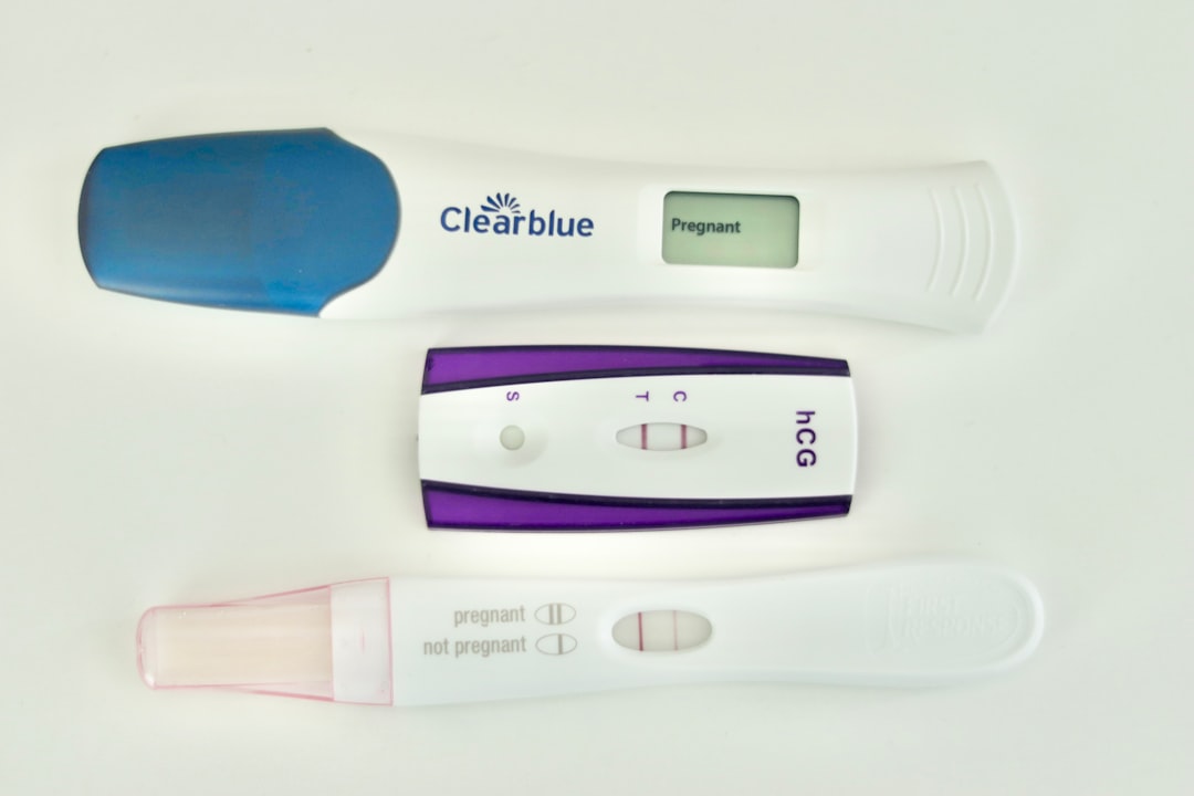 IVF Process Overview: From Preparation to Success