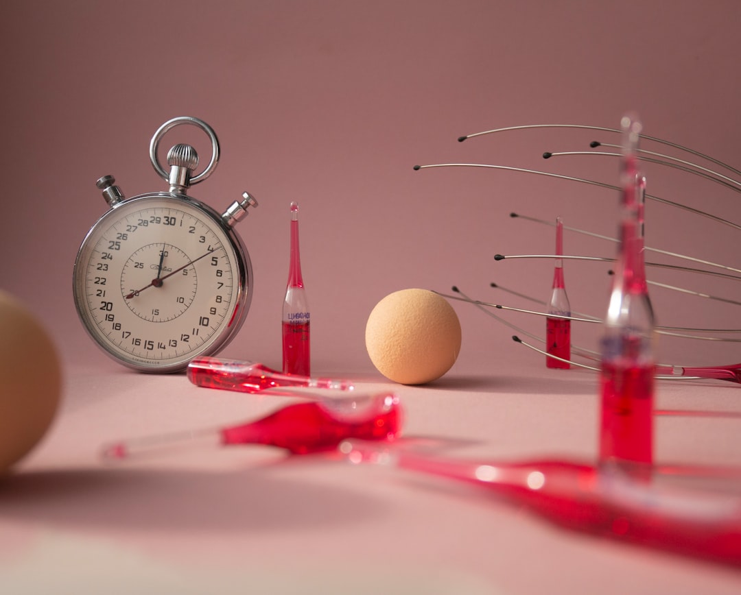 Understanding the IVF Process: A Comprehensive Guide